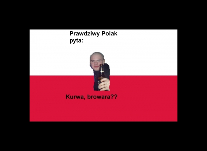 Prawdziwy Polak