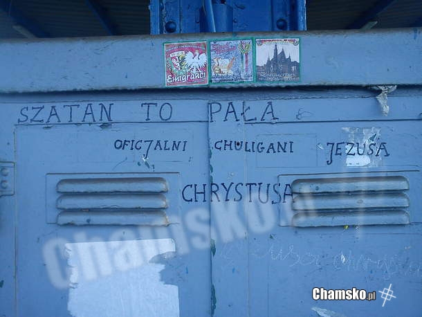 Oficjalni Chuligani.....