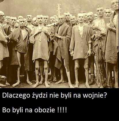 ?yd na wojnie