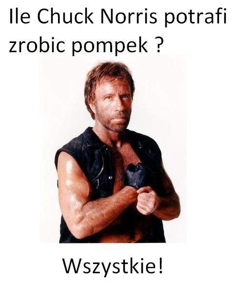 Chuck