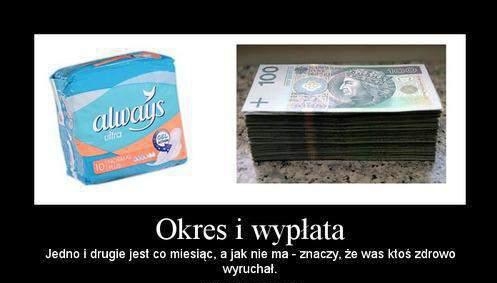 Raz w miesi?cu