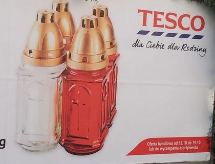 Tesco