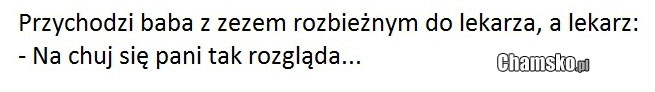 Baba u lekarza