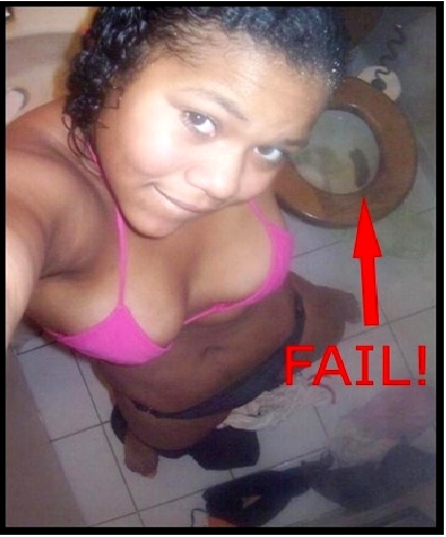 FAIL