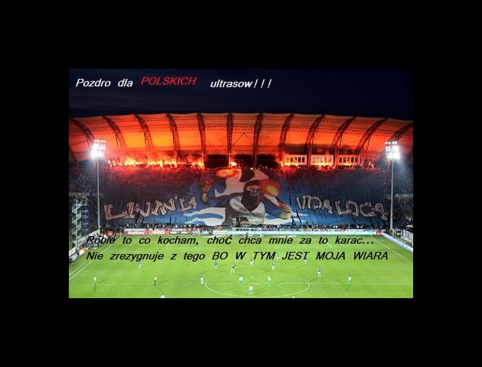 Lech Poznan