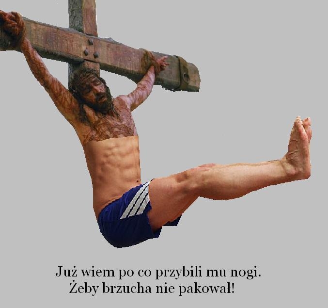 Hardcorowy koksu 2000 lat temu