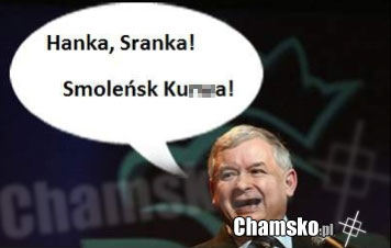 Prawda jest wa?niejsza!