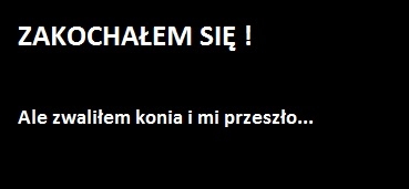 Kocham