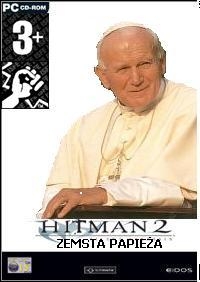 Hitman 2...