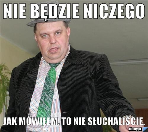 ten ?wiat zwariowa?