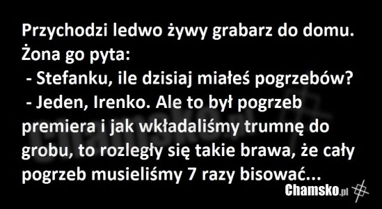 Pogrzeb
