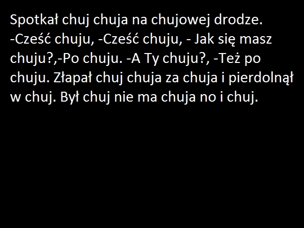 Opowiastka.
