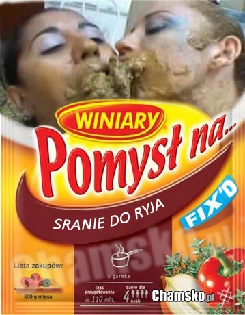 Pomys? na...