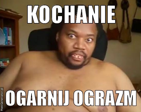 Ogarnij