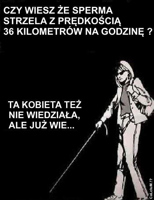 Czy wiesz, ?e
