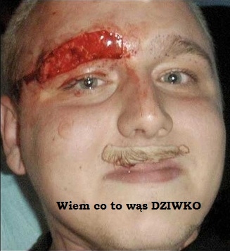Prawdziwy w?s