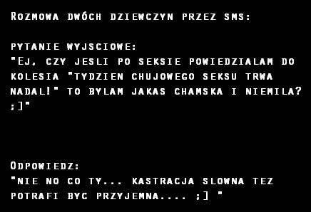 pytanie