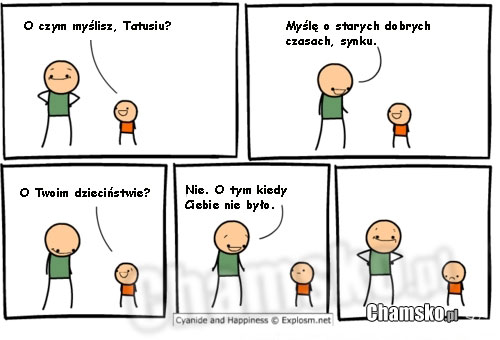 Komiks :D