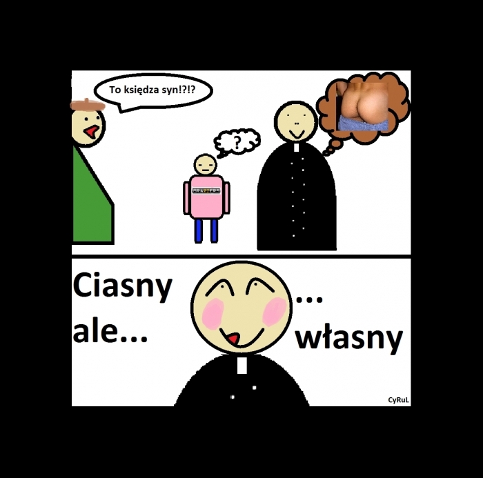 Ksi?dz :3