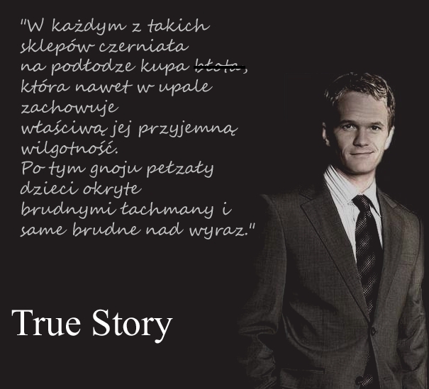 "Ludzie Bezdomni" Historia Prawdziwa