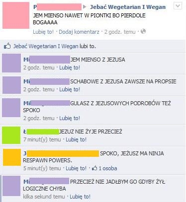 mienso jest spoko
