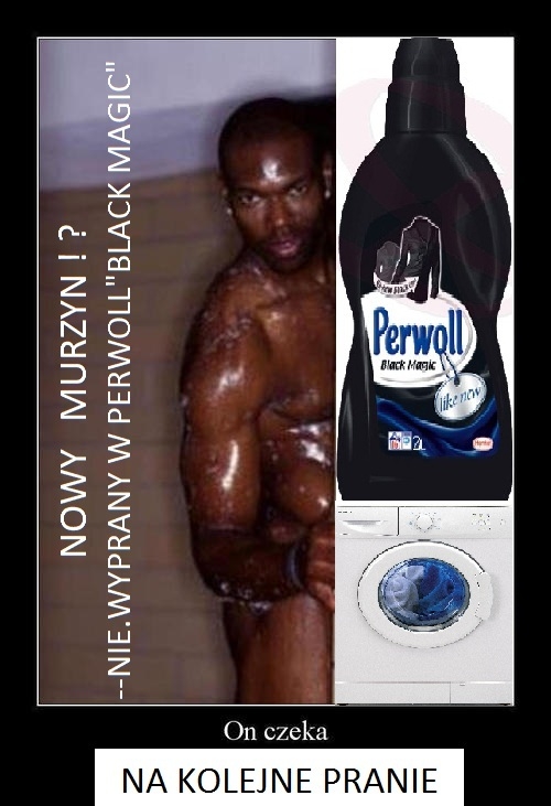 PERWOLL