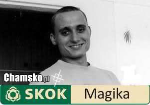 skok magika