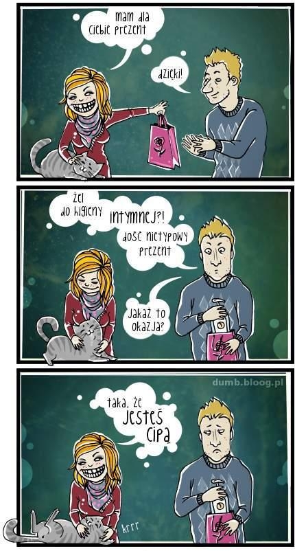 prezent