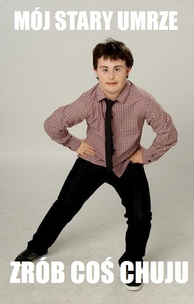 Rysiek