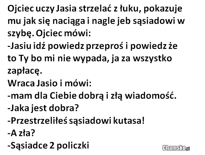 Strzelanie z ?uku
