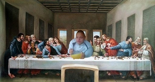 wieczerza