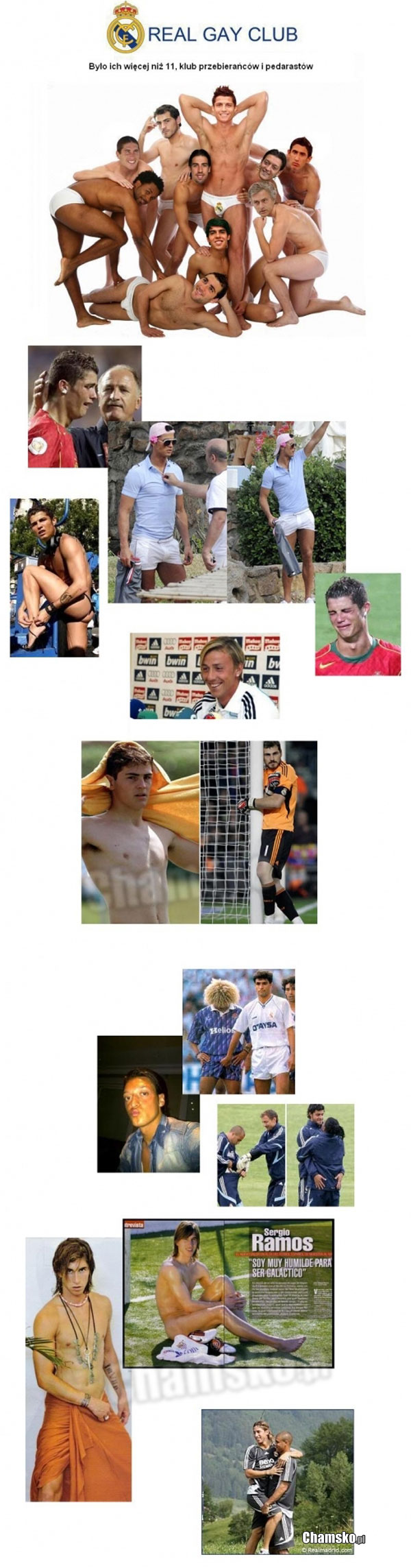 Real Madrid