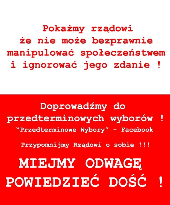 Wybory