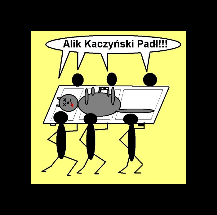 Alik Kaczy?ski