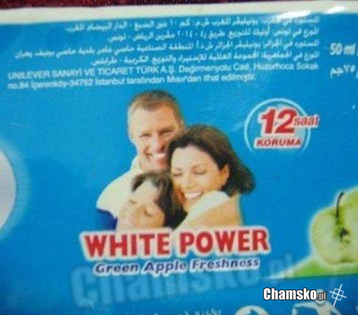 Power