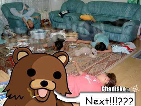 Pedobear