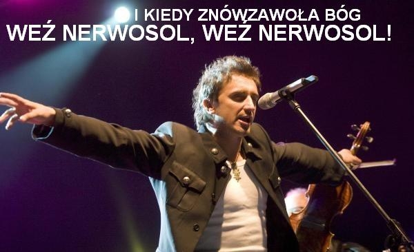 WE? NERWOSOL
