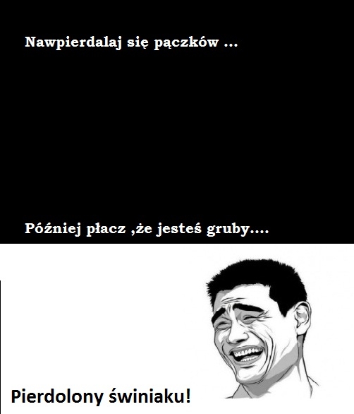 T?ustu czwartek.