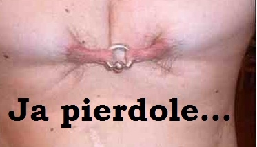 piercing