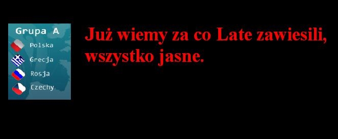 Przekr?t goni przekr?t;)