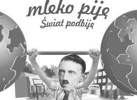 mleko