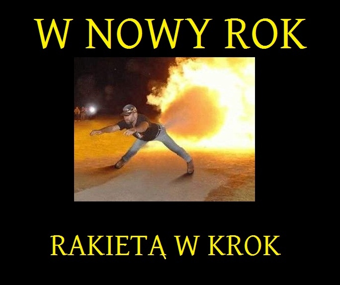 NOWY ROK