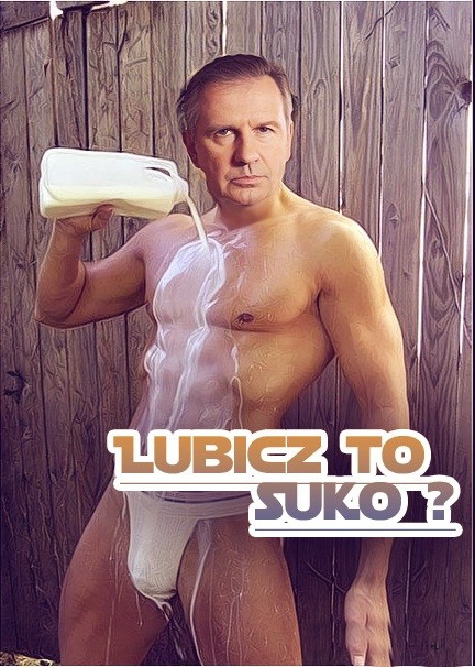 Lubic to