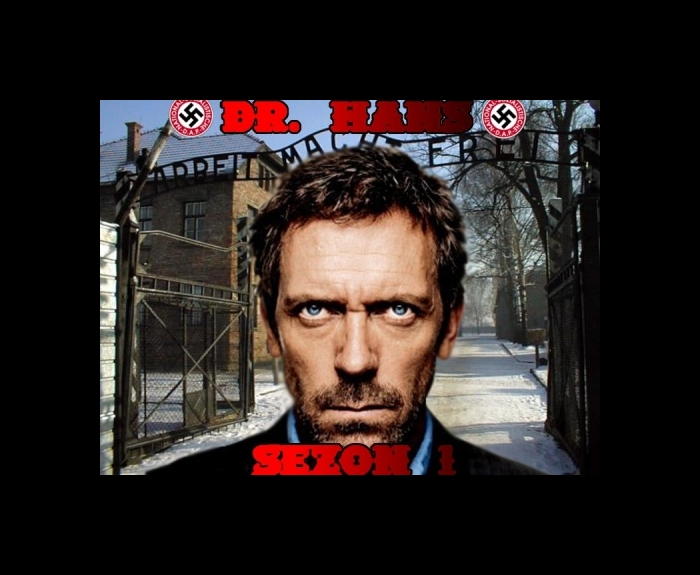 Dr. Hans