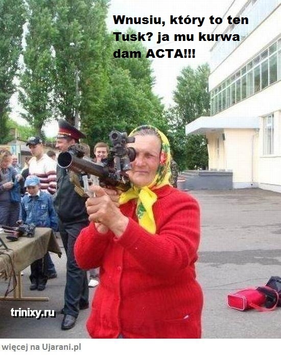 Acta