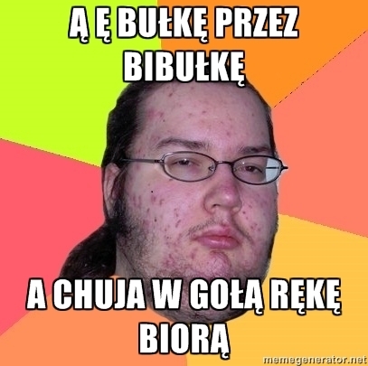 ? ?