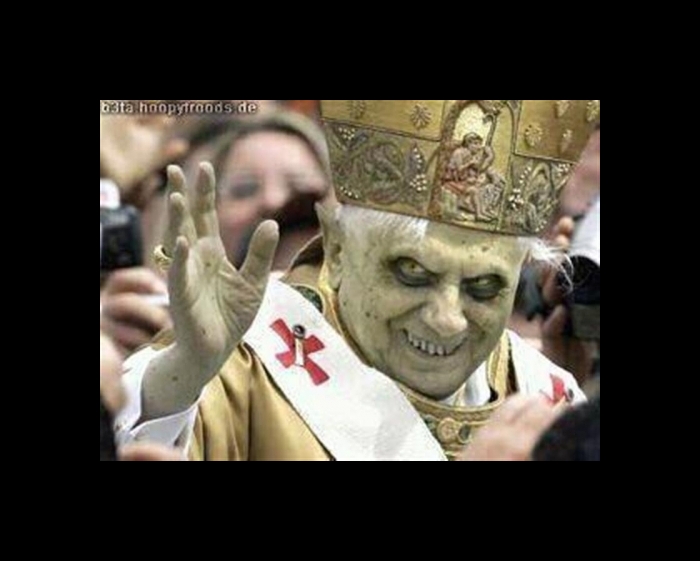 "I Don't Wanna Go To Heaven"