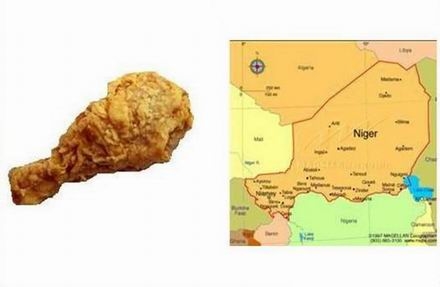 Niger