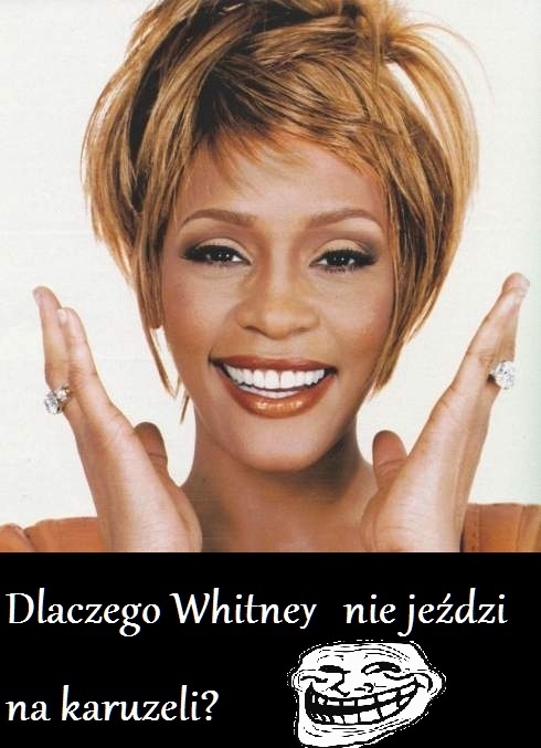 Whitney Houston