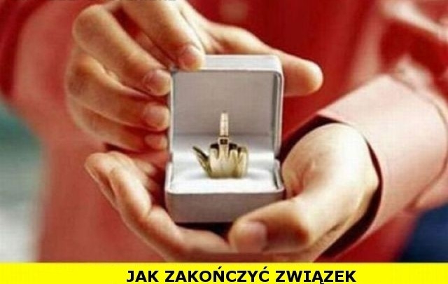 koniec zwi?zku